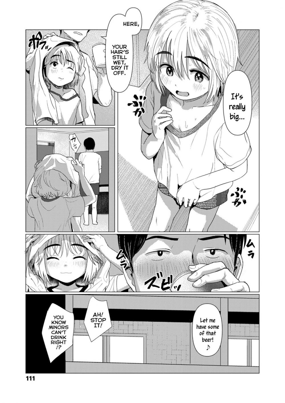 Hentai Manga Comic-How Shall I Thank You?-Read-9